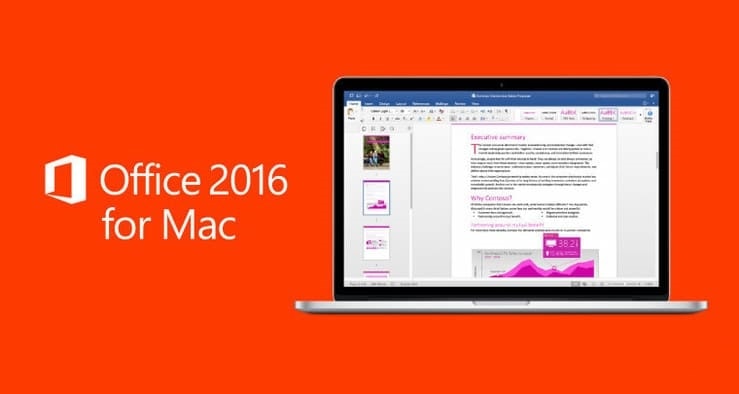Microsoft Office 2016 For Macbook Air Free Download